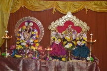 Vijayadasami Special Pooja - 13th October 2013