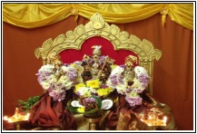 Tamil New Year Special Pooja - 14th April 2013
