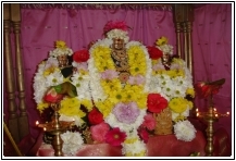 General Pooja Photos