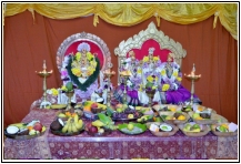 2014 - New Year Special Pooja